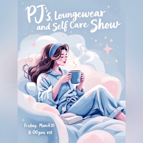 Other - PJ’s, Lounge & Self Care Show